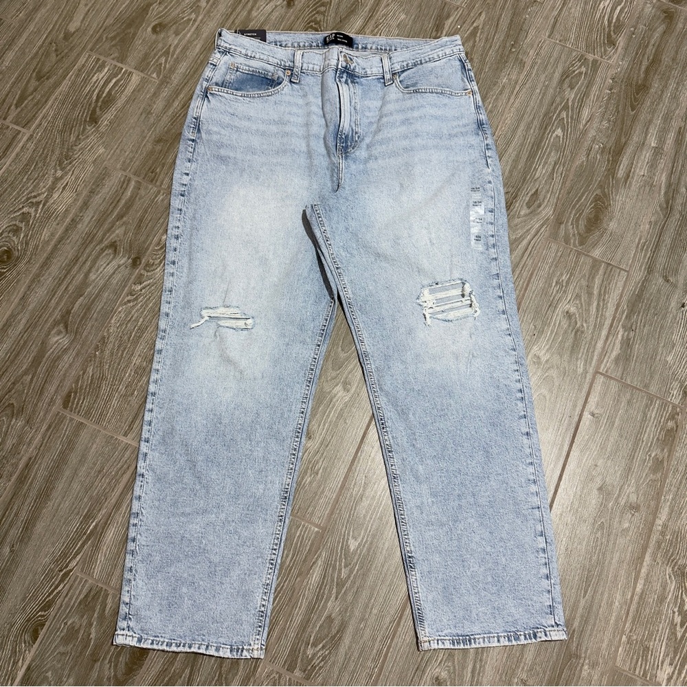 GAP Womens 90’s Jeans